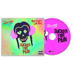 Suicide Squad 1 & 2 Soundtrack (Complete) - playlist by Boisterous Pop