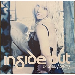 "Inside Out" unofficial CD...