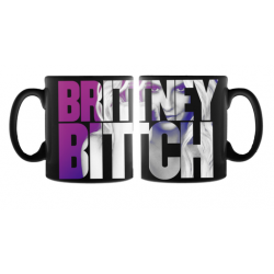 "Britney Bitch" Mug