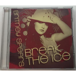 CD promo 2 titres "Break...