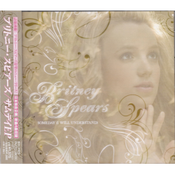 CD 5 titres "Someday (I...