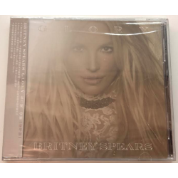 CD "Glory" - Deluxe Edition...