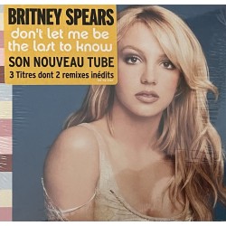 CD single cartonné 3 titres...