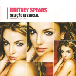 "Britney Spears : Seleçao...
