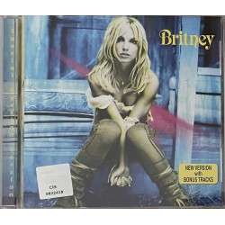 CD "Britney" - Special...